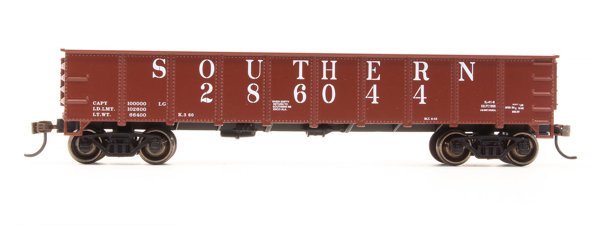 Pre-Owned RND1230 Southern 40' Gondola - Road #286044