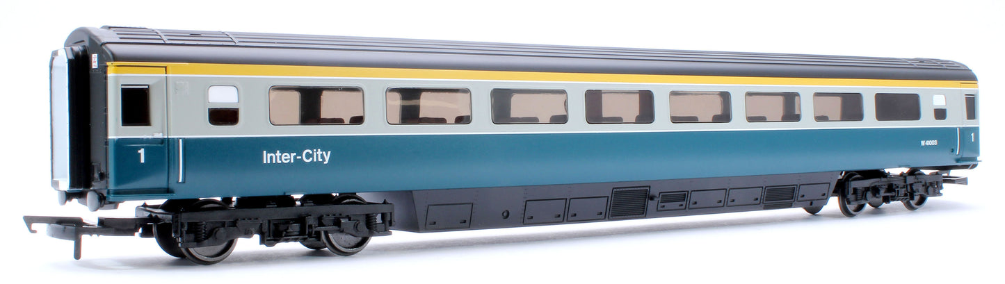 RailRoad BR intercity Mk3 FO Coach No.41003
