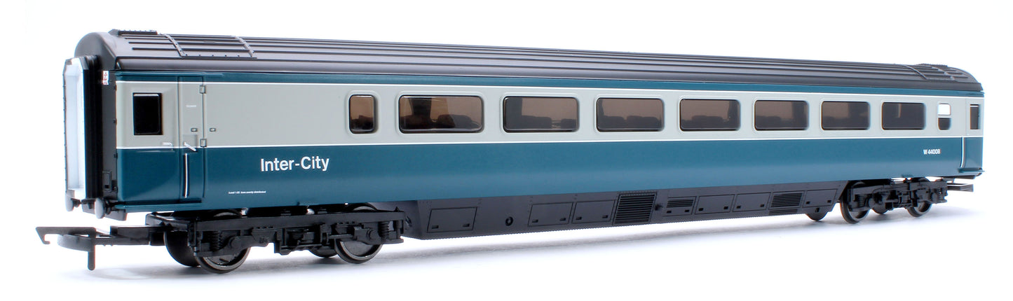 RailRoad BR intercity Mk3 TSO Coach No.44008