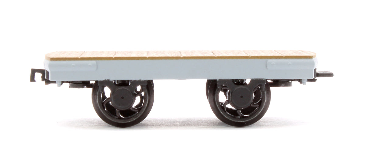 Pre-Owned Dinorwic Slate Wagon without sides Grey