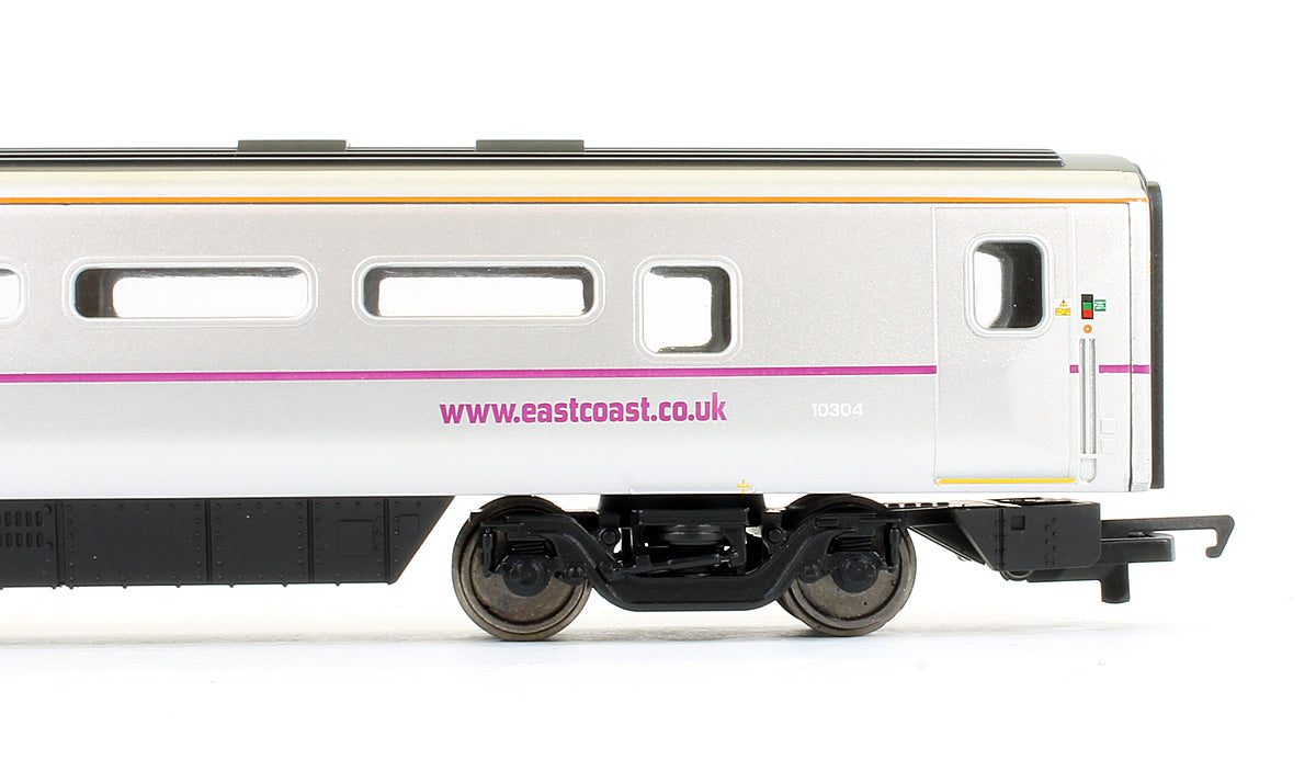 Pre-Owned R4542 East Coast MK4 Buffet Car