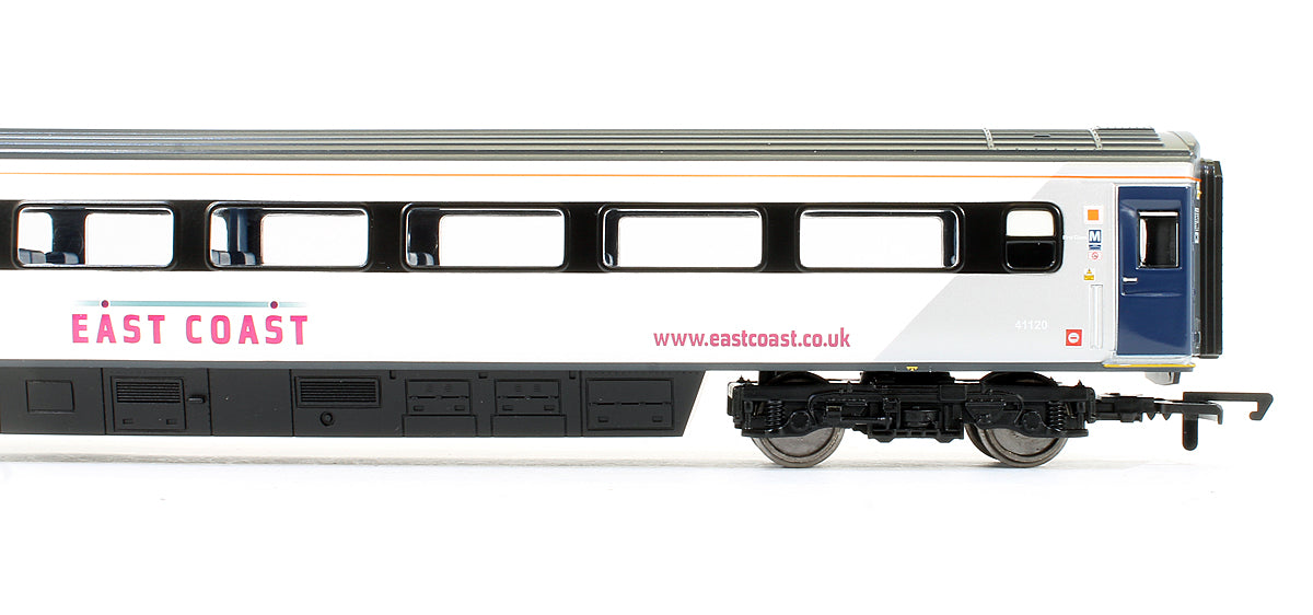 Pre-Owned East Coast MK3 1st Class Coach '41120'