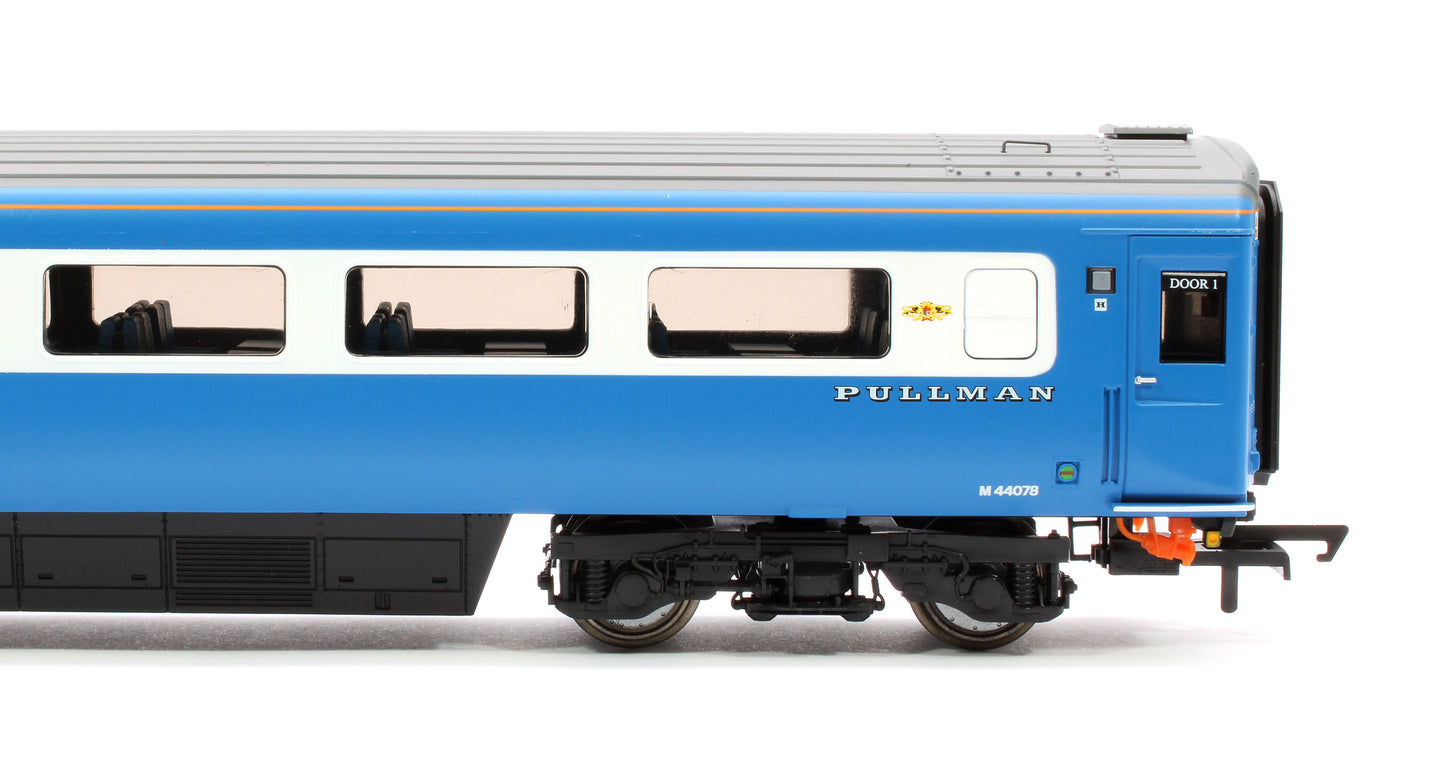 Pre-Owned R40175 Mk3 Trailer Guard Standard Midland Pullman M44078