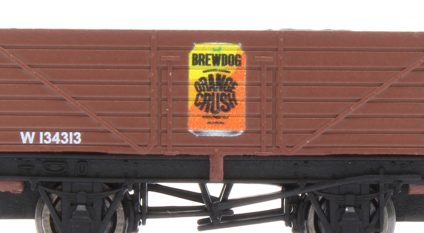 2F-071-128 7 Plank Brewdog Orange Crush