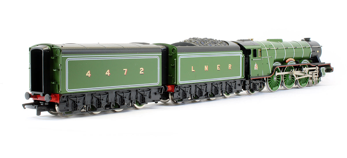 Pre-Owned LNER Flying Scotsman With Two Tenders - Limited Edition
