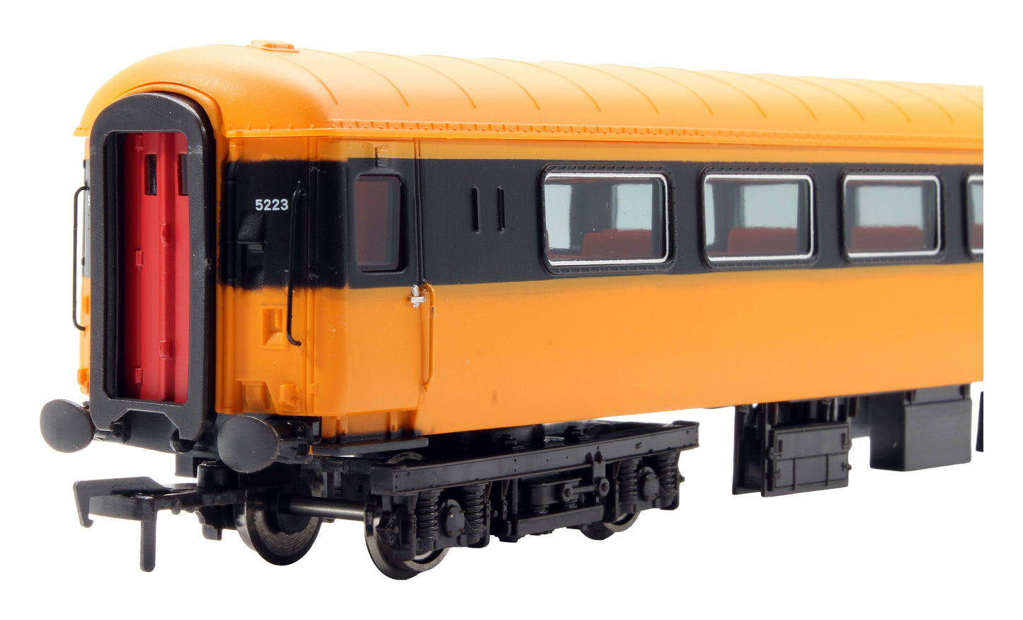 Pre-Owned MM5223 IE MKII Standard 2nd Class Coach No.5223