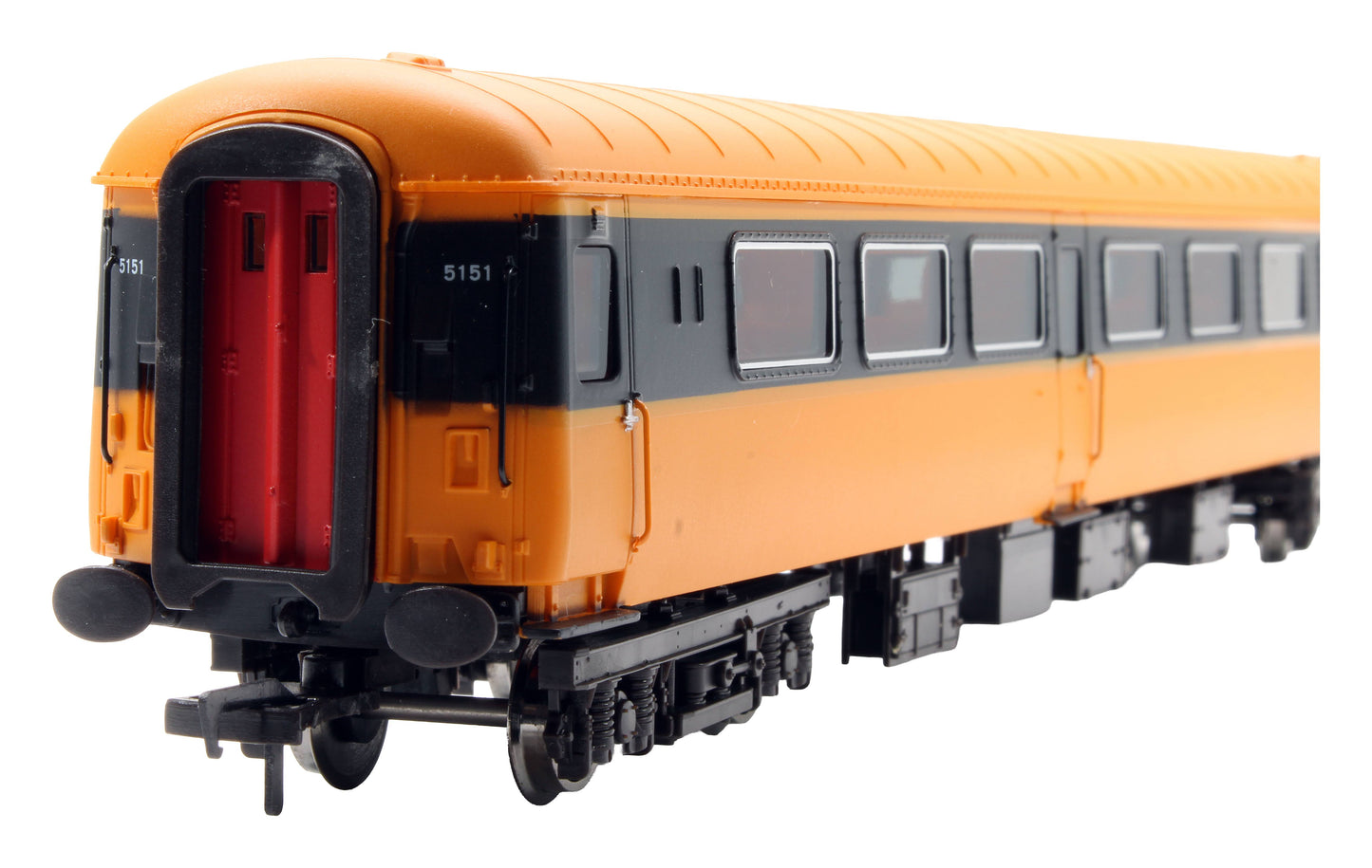 Pre-Owned MM5151 CIE MKII Composite Coach No.5151