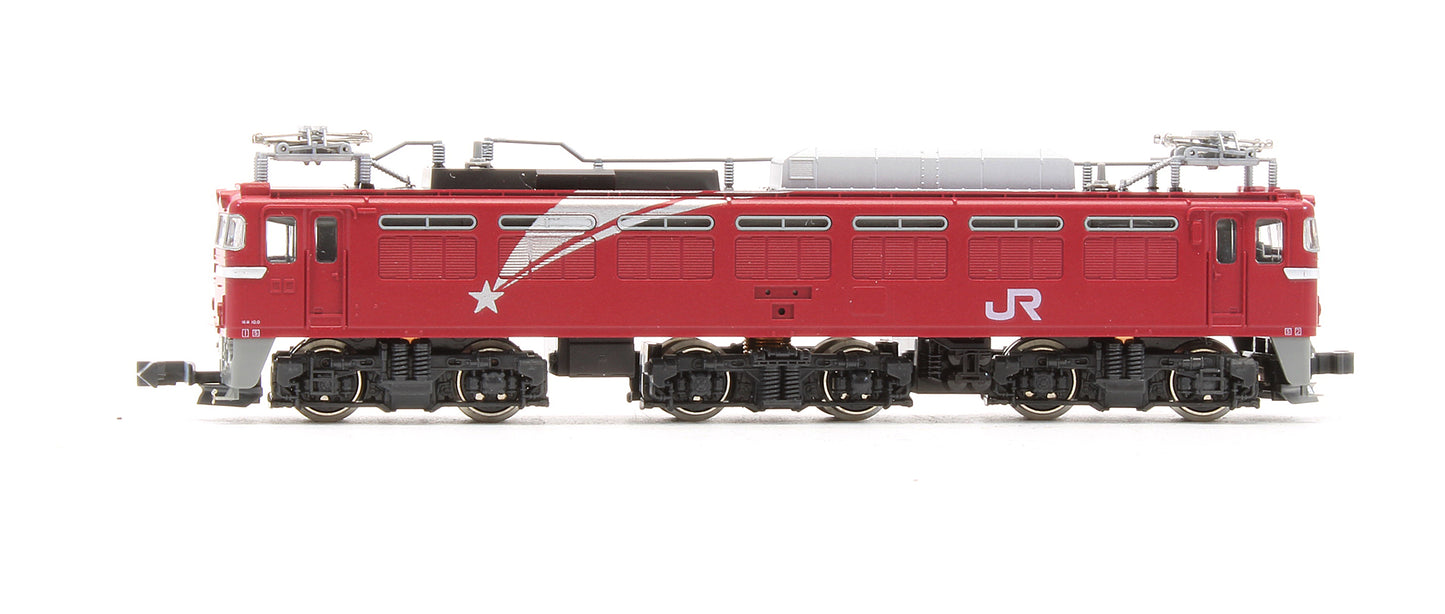 Pre-Owned JR EF81 Electric Locomotive