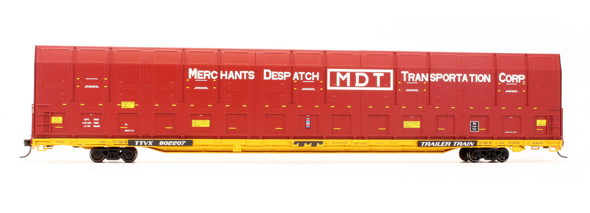 Pre-Owned EE-1214-3 Marchants Dispatch Vert-A-Pac TTVX - Road #802207