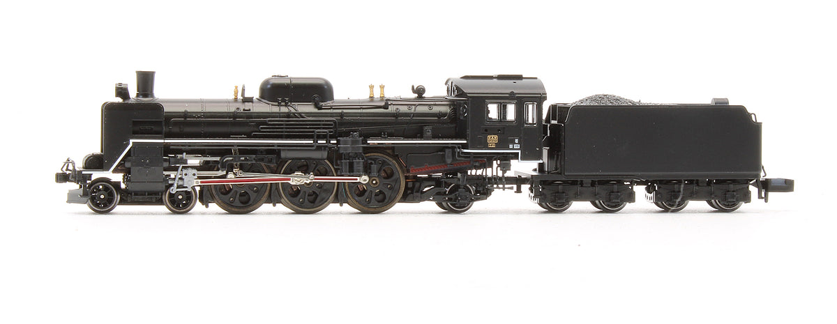 Pre-Owned JNR Type C57 153 Steam Locomotive
