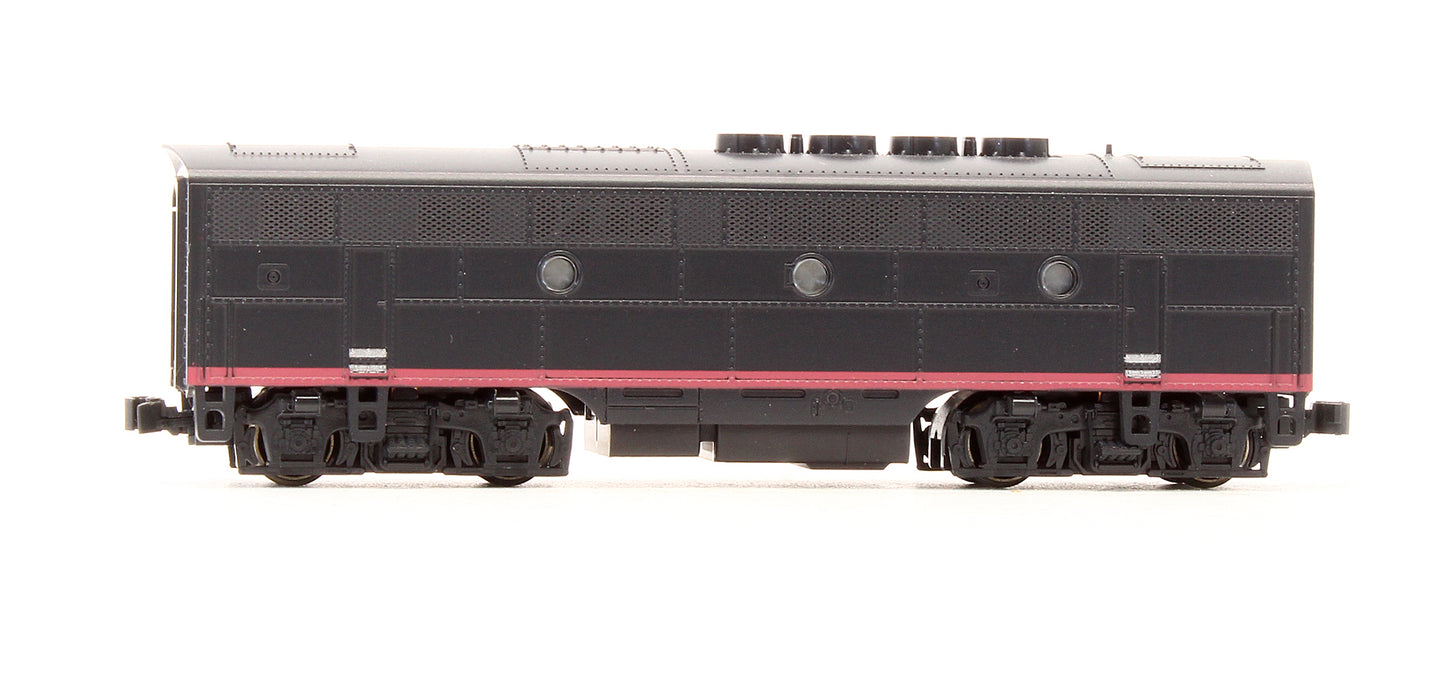Pre-Owned 176-1108 F3B SP Diesel Locomotive