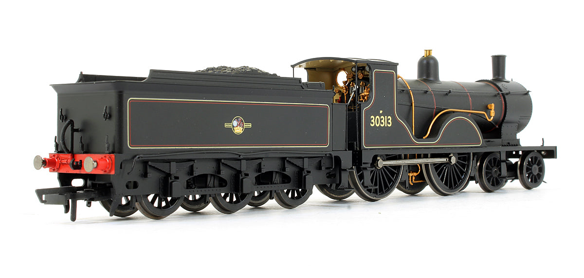 Pre-Owned BR Black Class T9 '30313' Steam Locomotive