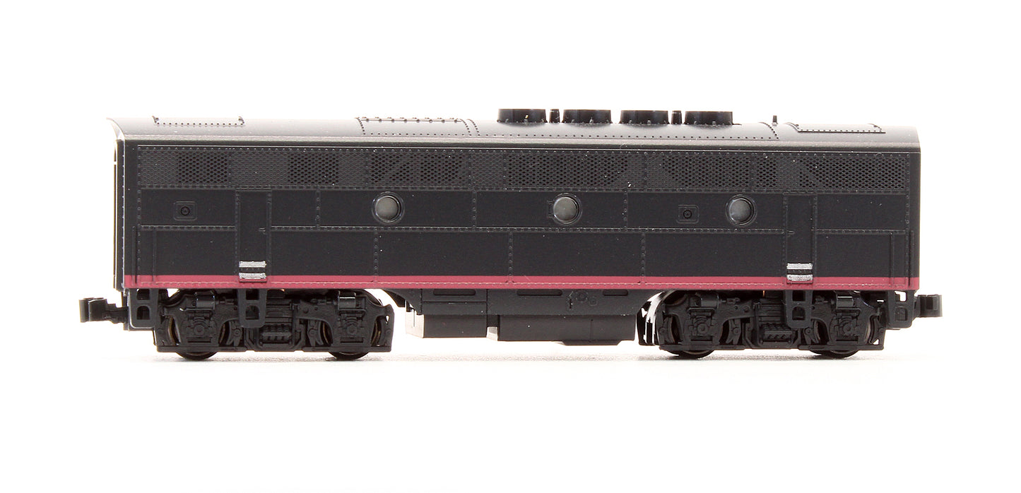 Pre-Owned 176-1117 F3B SP Diesel Locomotive