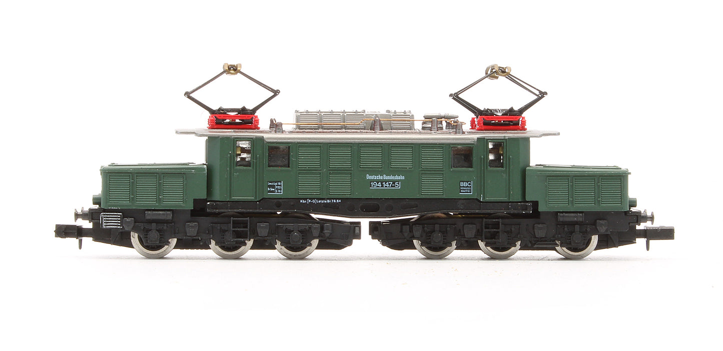 Pre-Owned DB BR 194 147-5 Electric Locomotive