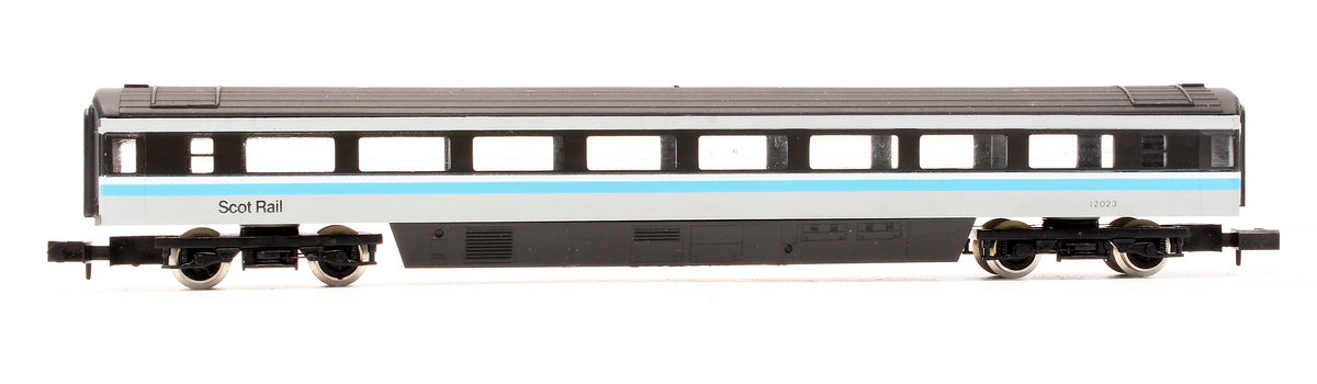 Pre-Owned 0701 MKIII (TS) Coach Scotrail Livery 12023