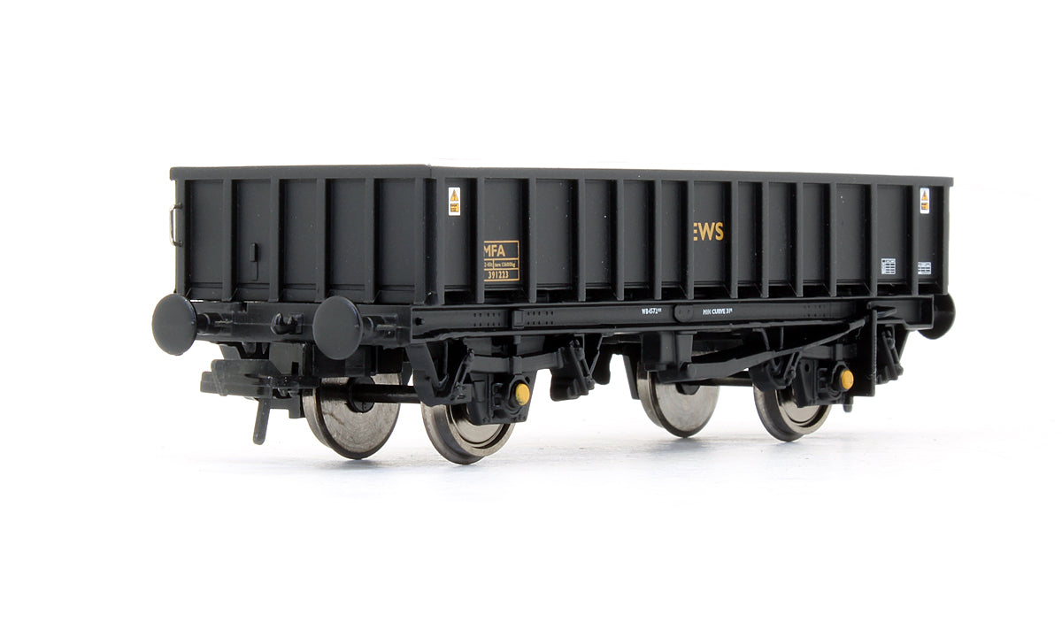 Pre-Owned MFA Open Box Mineral Wagon EWS (EX-Loadhaul) '391223'