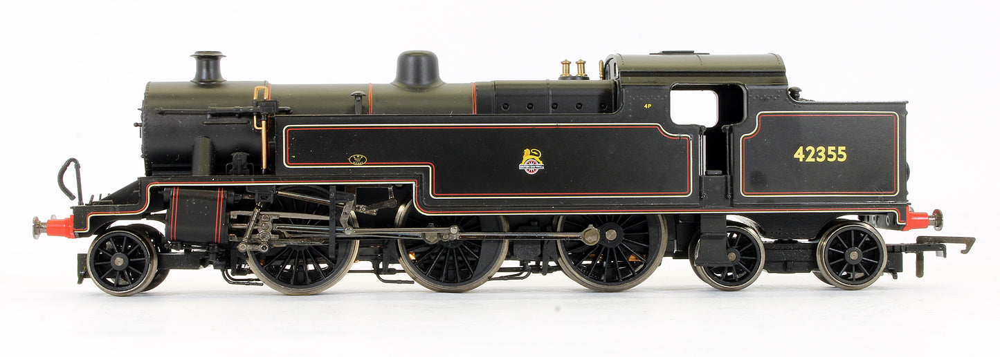 Pre-Owned R2223 BR Fowler 2-6-4T Class 4P '42355' Steam Locomotive