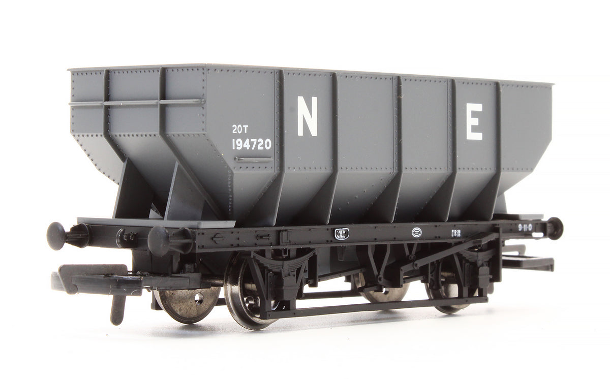 Pre-Owned R6125A NE 20 Ton Hopper Wagon '194720'
