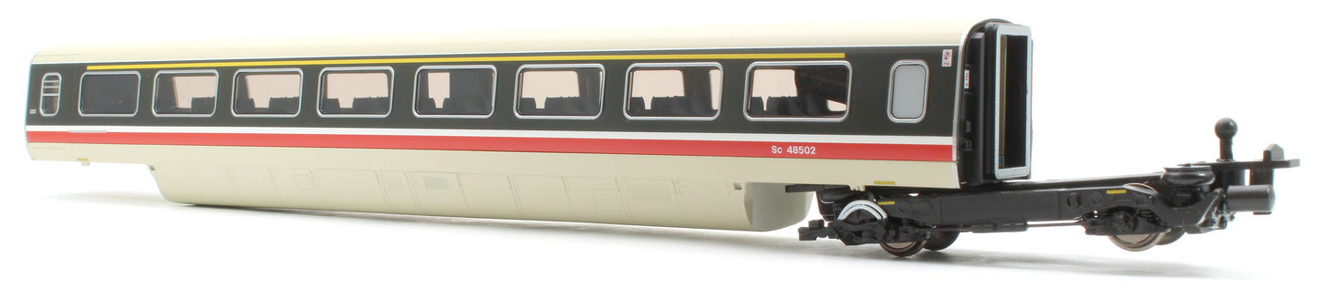 BR Class 370 Advanced Passenger Train 2-Car TF Coach Pack