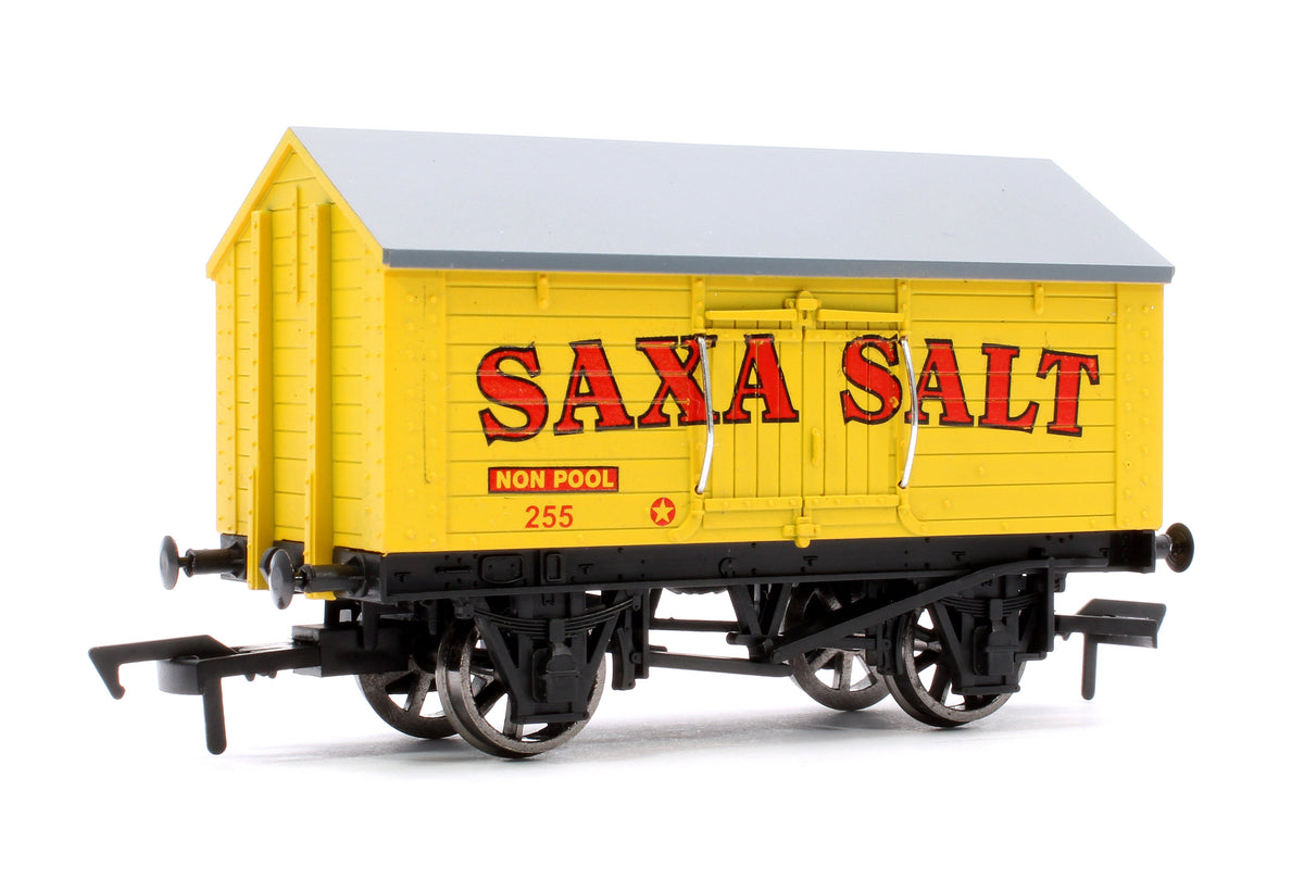 Pre-Owned 4F-018-033 Salt Van Saxa 255