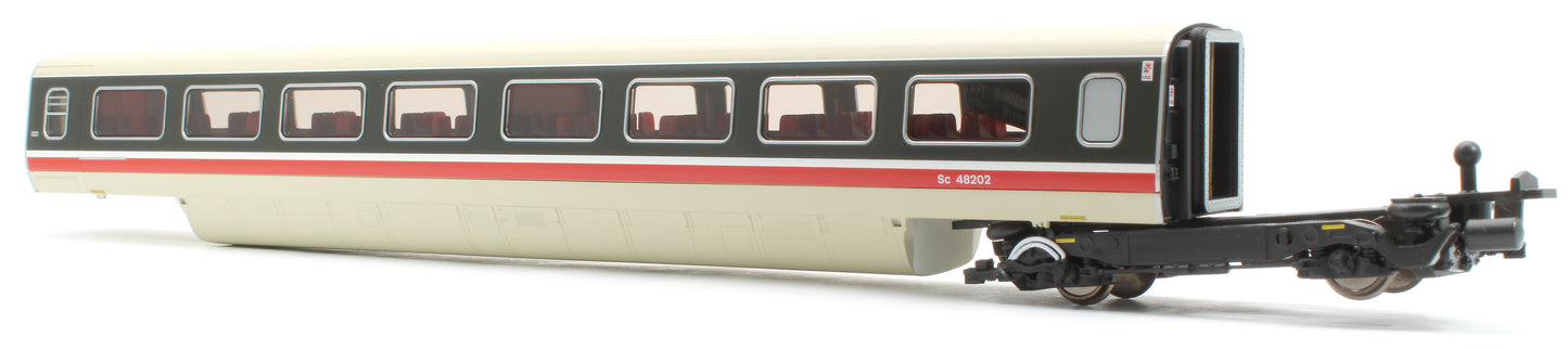 Pre-Owned BR Class 370 Advanced Passenger Train 2-Car TS Coach Pack