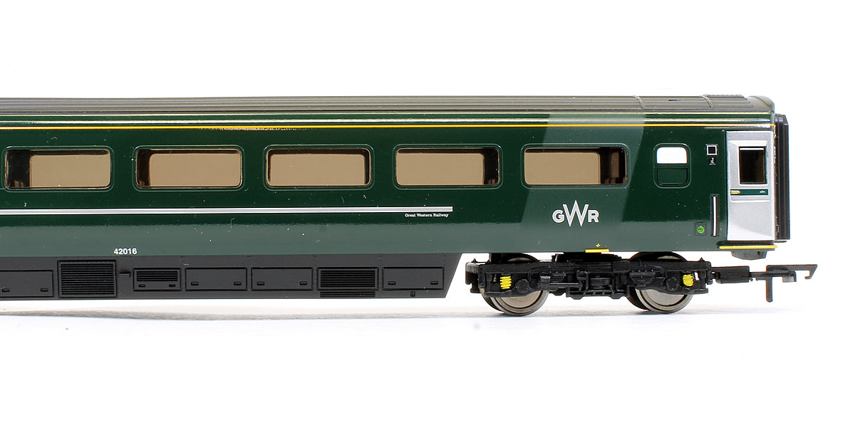 Pre-Owned R4781L GWR MK3 TSO Coach '42016'