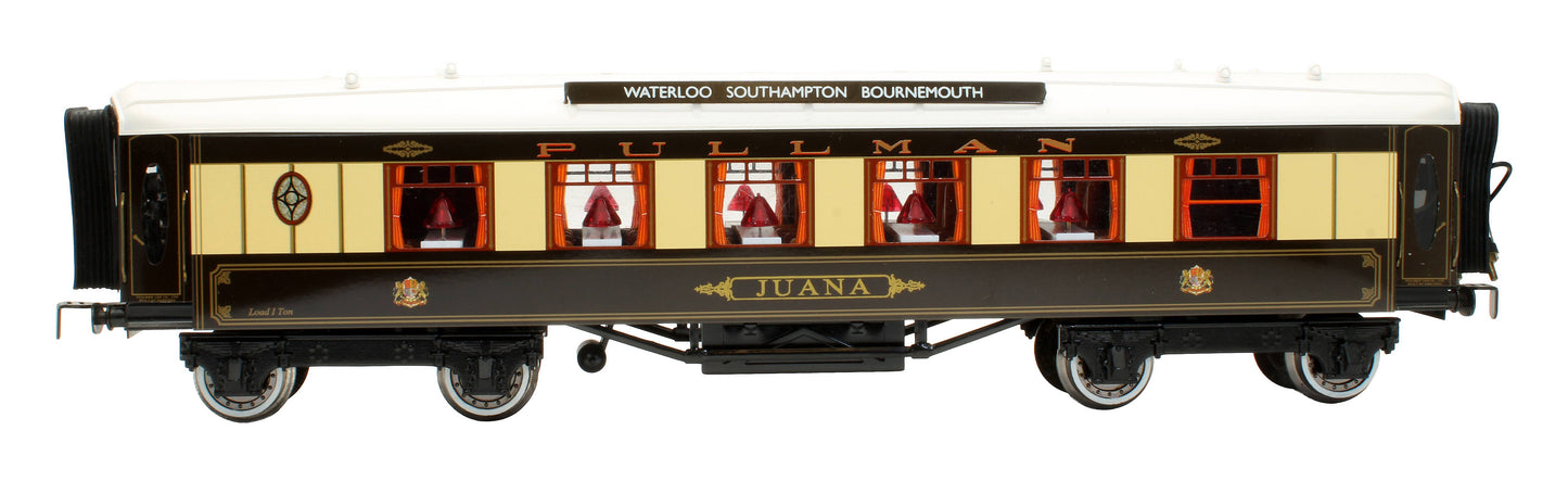 Pre-Owned SR Pullman 1st Coach 'Juana'