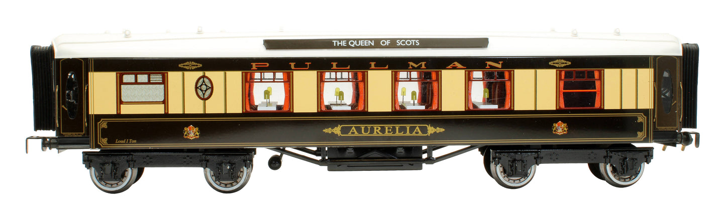 Pre-Owned LNER Pullman 1st Coach 'Aurelia'