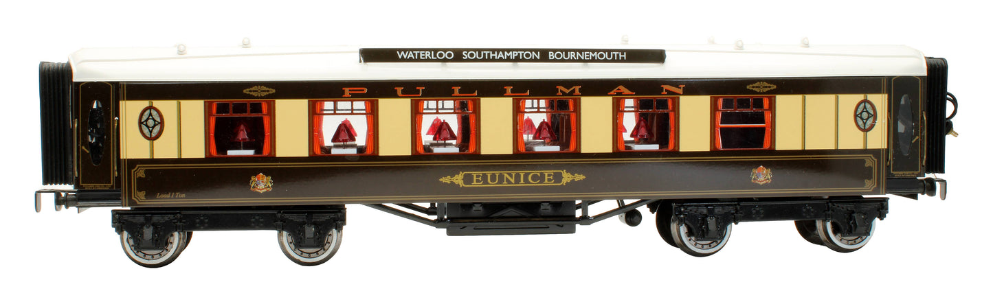 Pre-Owned SR Pullman 1st Coach 'Eunice'