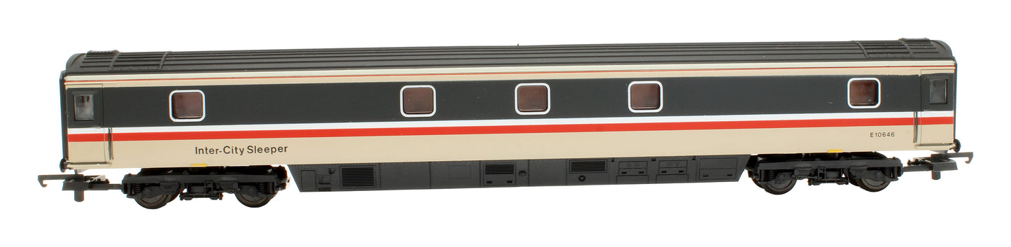 Pre-Owned 305369A1 Intercity MK3 Sleeper Coach 'E10646'