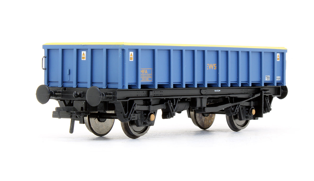 Pre-Owned 33-025 MFA Open Box Mineral Wagon EWS (EX Mainline)