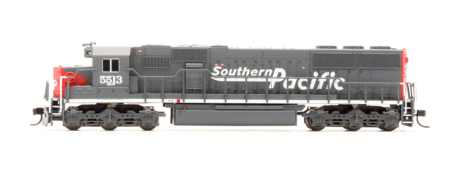 Pre-Owned 49319 SD50 Diesel Locomotive Southern Pacific - Road #5513