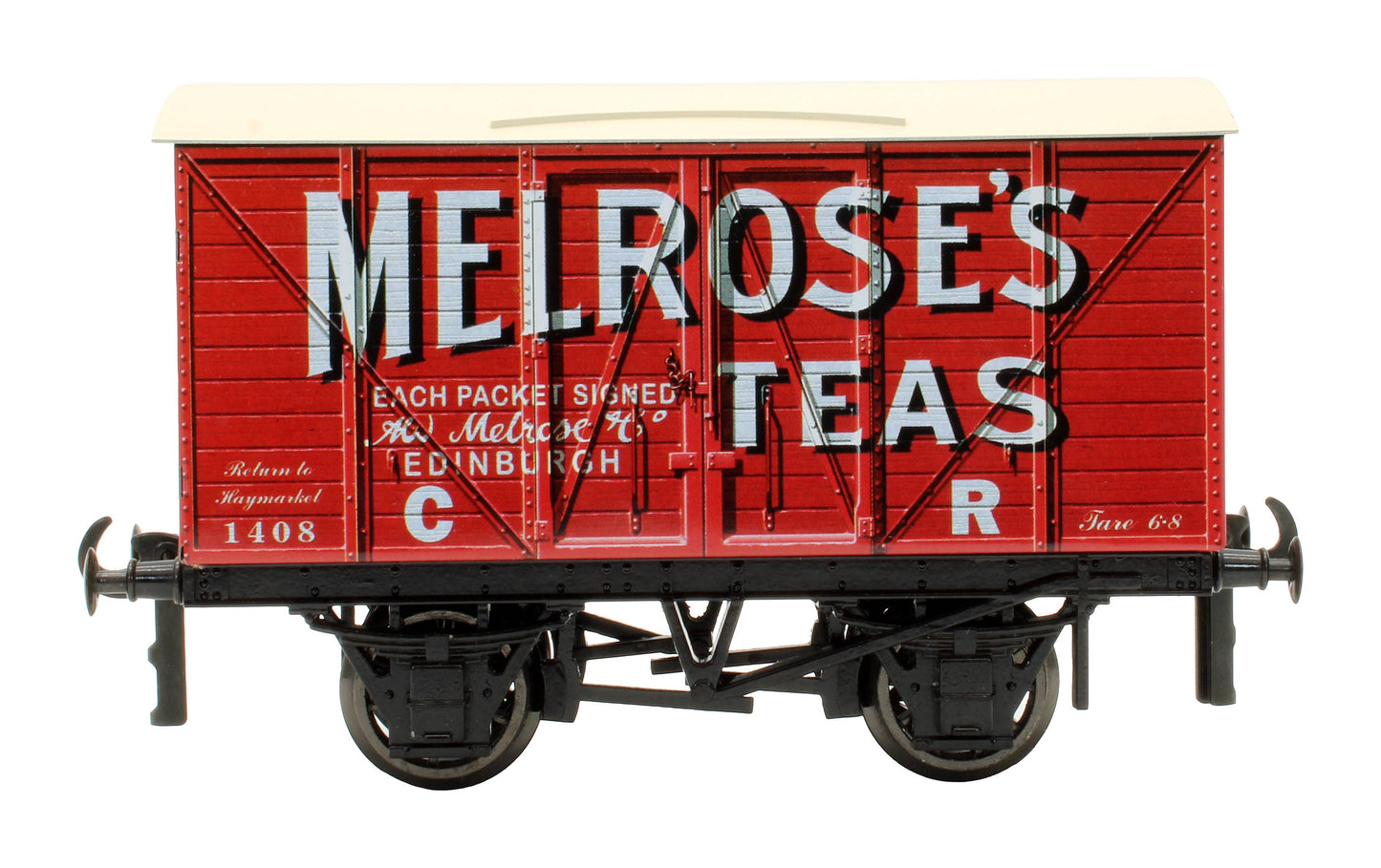 Pre-Owned CR Melrose Tea '1408'