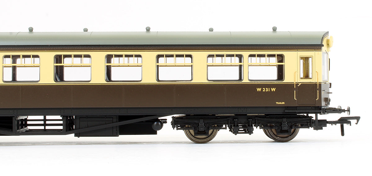 Pre-Owned BR Auto Trailer BR Chocolate & Cream