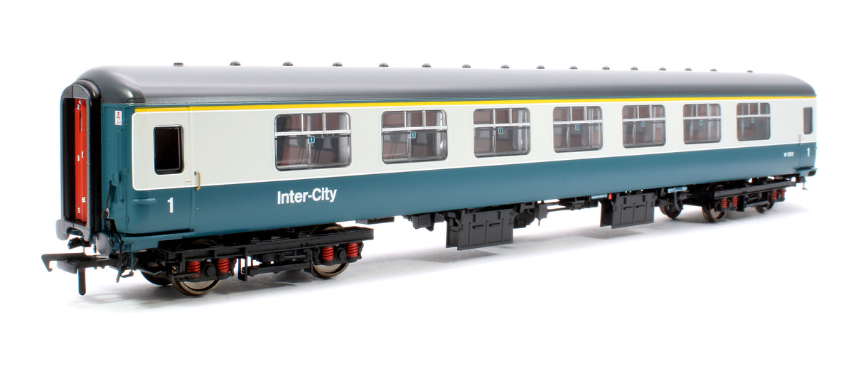 Pre-Owned ACC2668-FK13511 Mark 2b MK2B FK Corridor First Coach, Blue/Grey Livery, No.13511