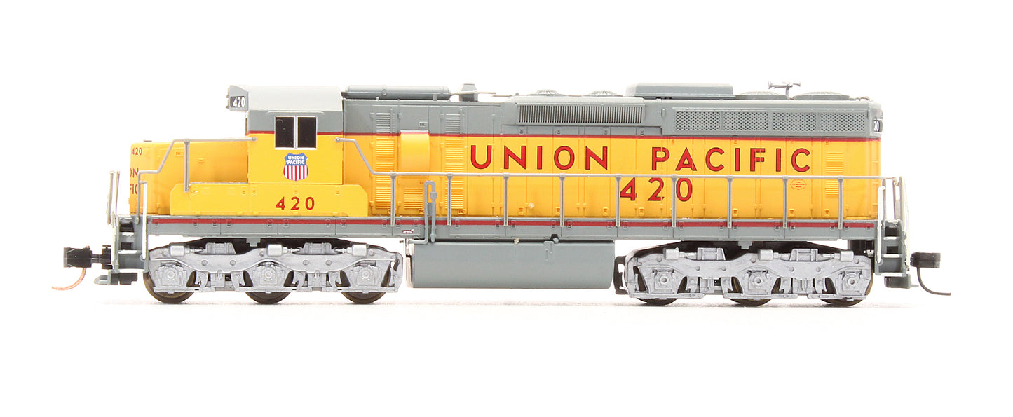Pre-Owned 54425 SD24 Diesel Locomotive Union Pacific - Road #420