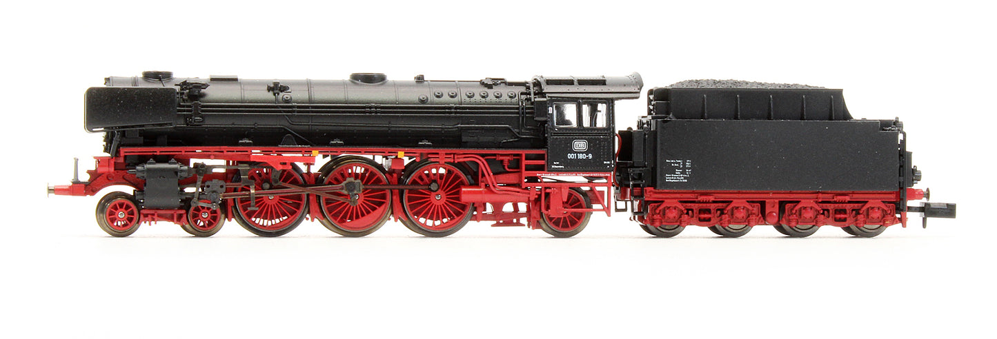 Pre-Owned DB BR 001 180-9 Steam Locomotive