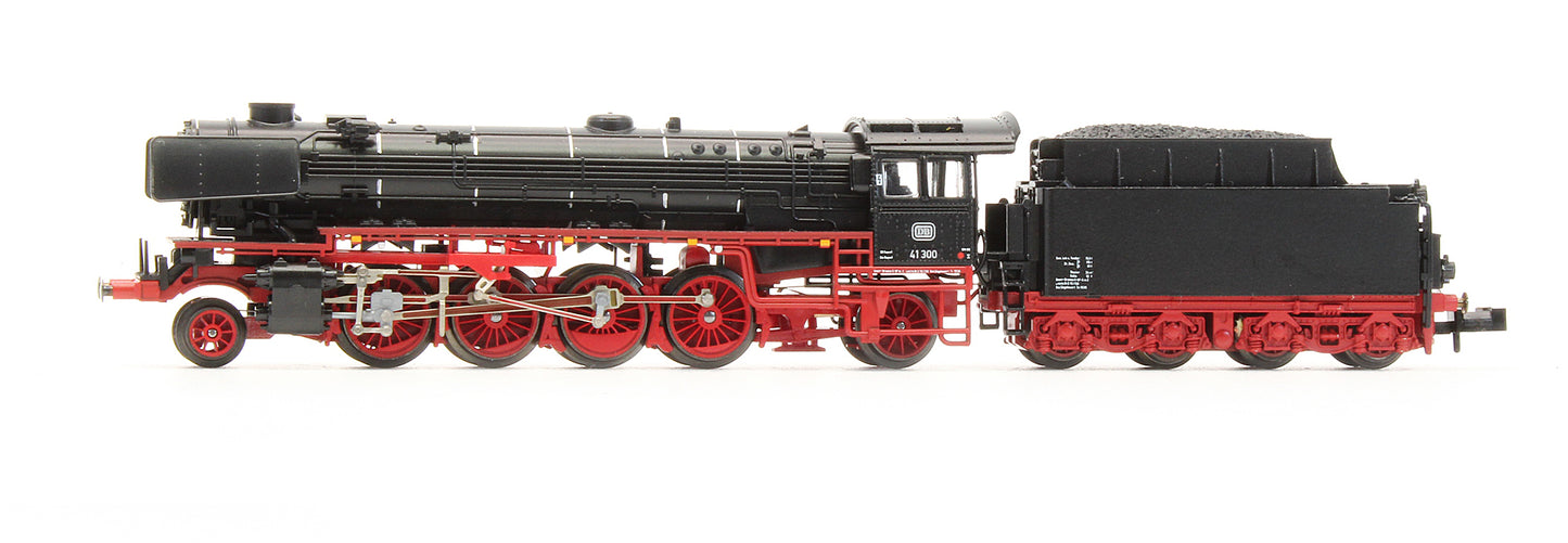 Pre-Owned DB BR 41 300 Steam Locomotive