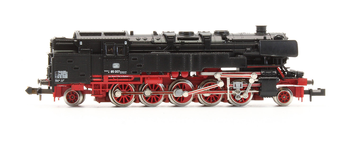 Pre-Owned DB BR 85 007 Steam Locomotive