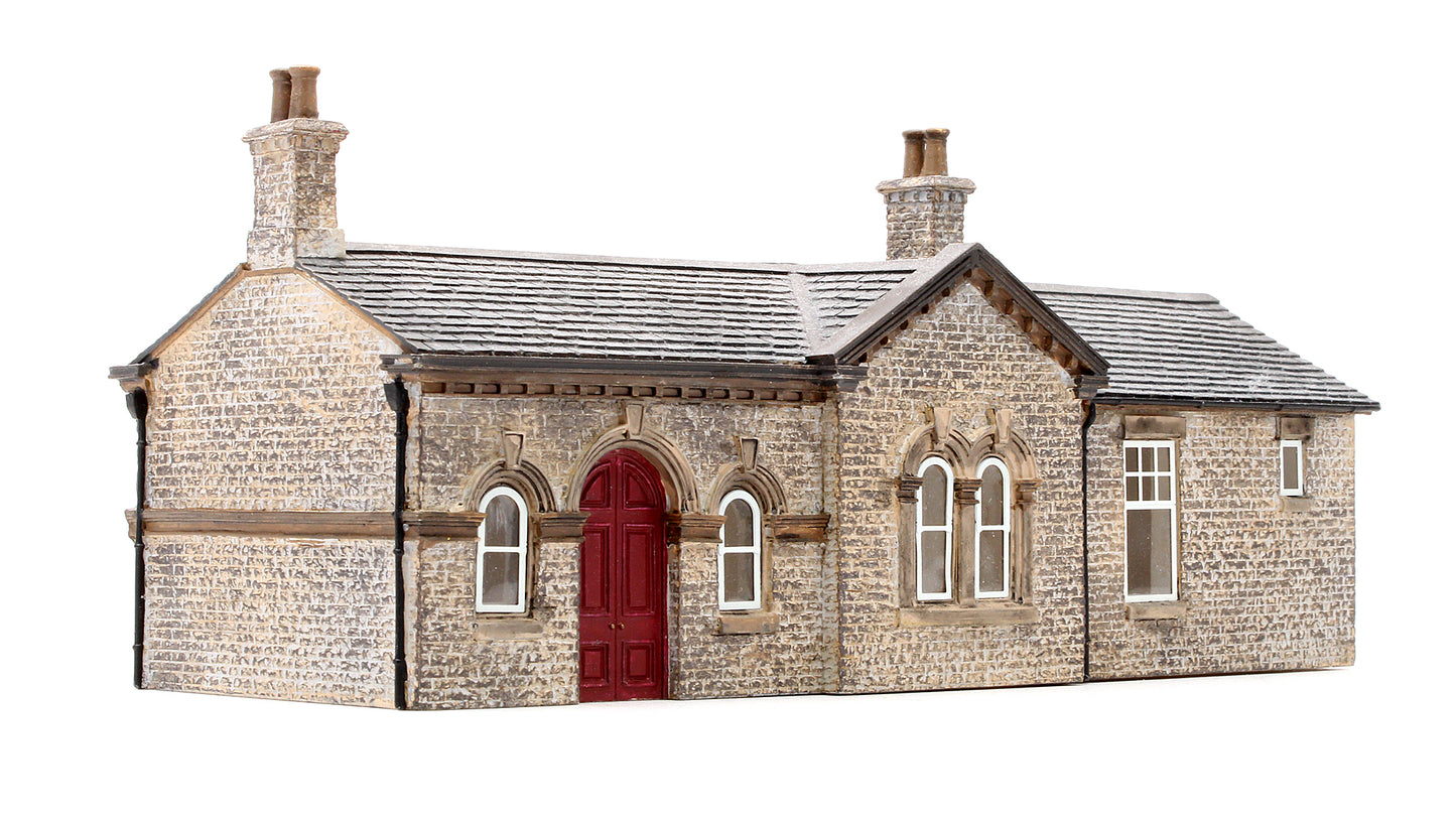 Pre-Owned 30-575 The Railway Children Train Pack - DCC Fitted