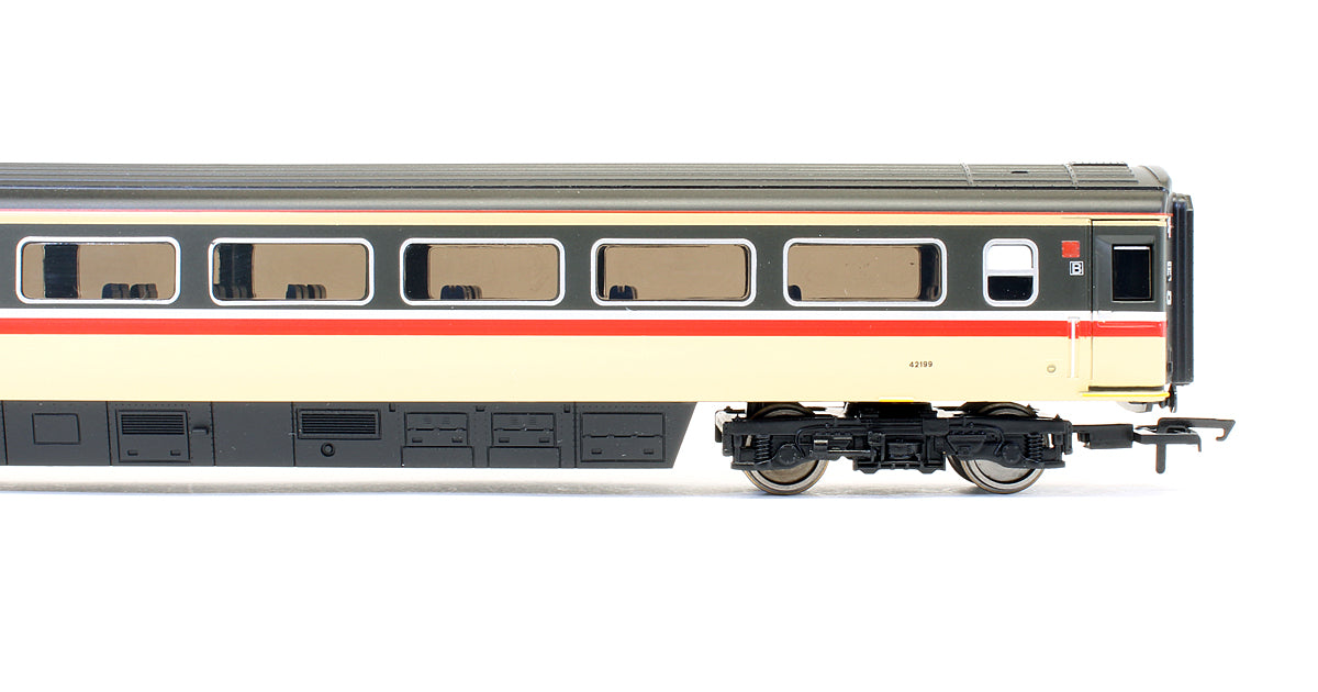 Pre-Owned BR Intercity Executive MK3 Standard Open Coach No.42199