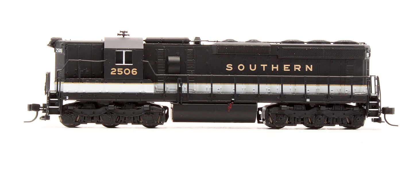 Pre-Owned 54444 SD24 Diesel Locomotive Southern - Road #2506