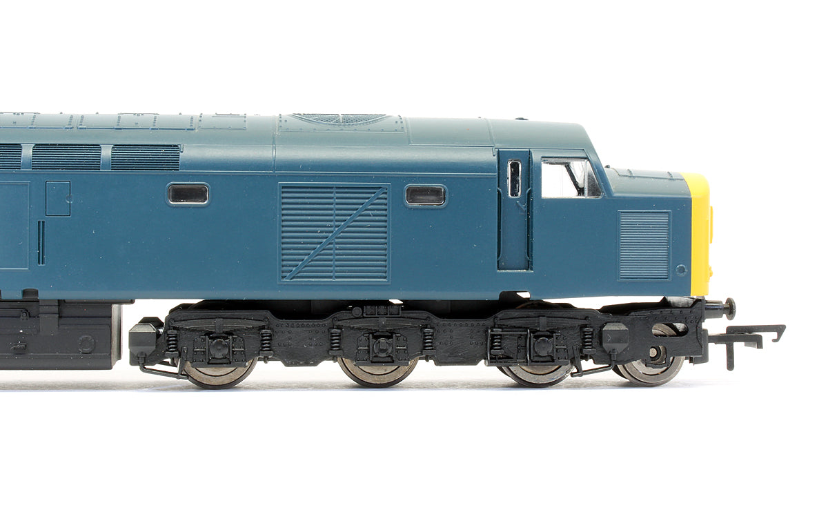 Pre-Owned BR Blue Class 40152 Diesel Locomotive