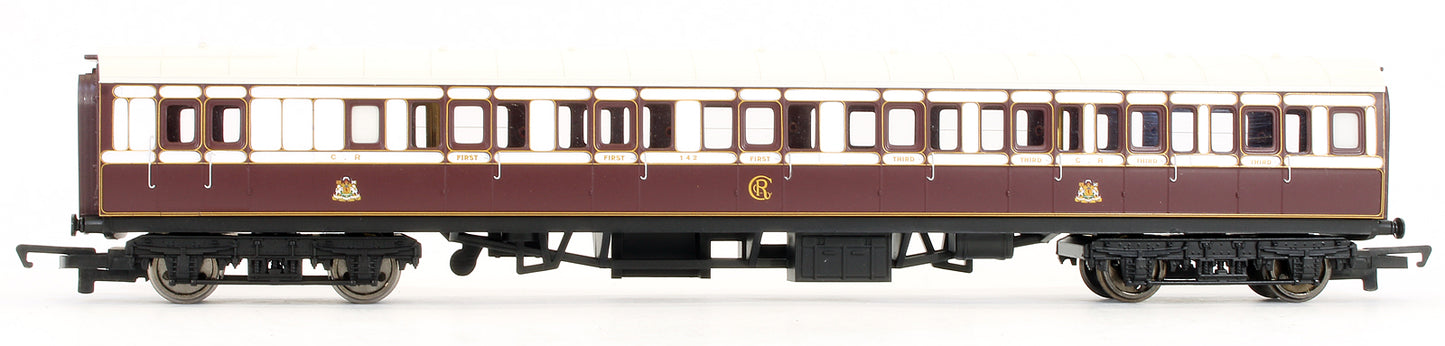 Pre-Owned R2610 'The Caledonian' Limited Edition Train Pack