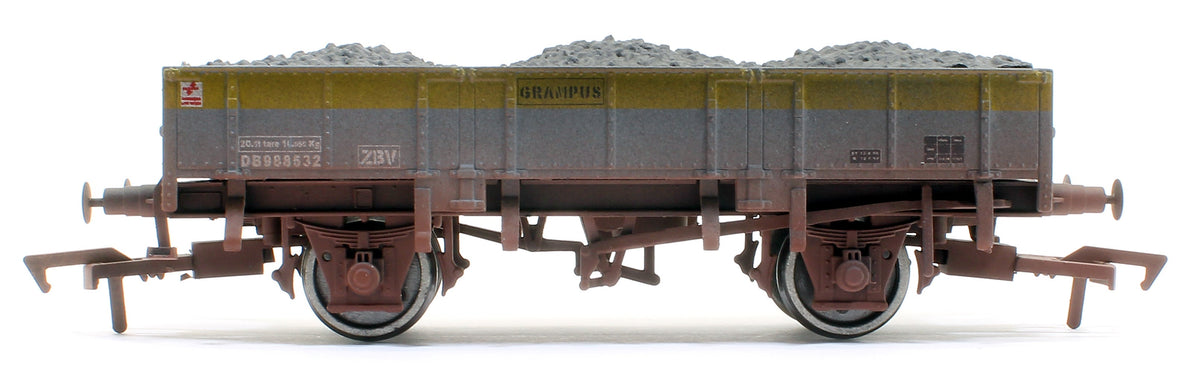 Pre-Owned Dutch Grampus DB988532 - Weathered