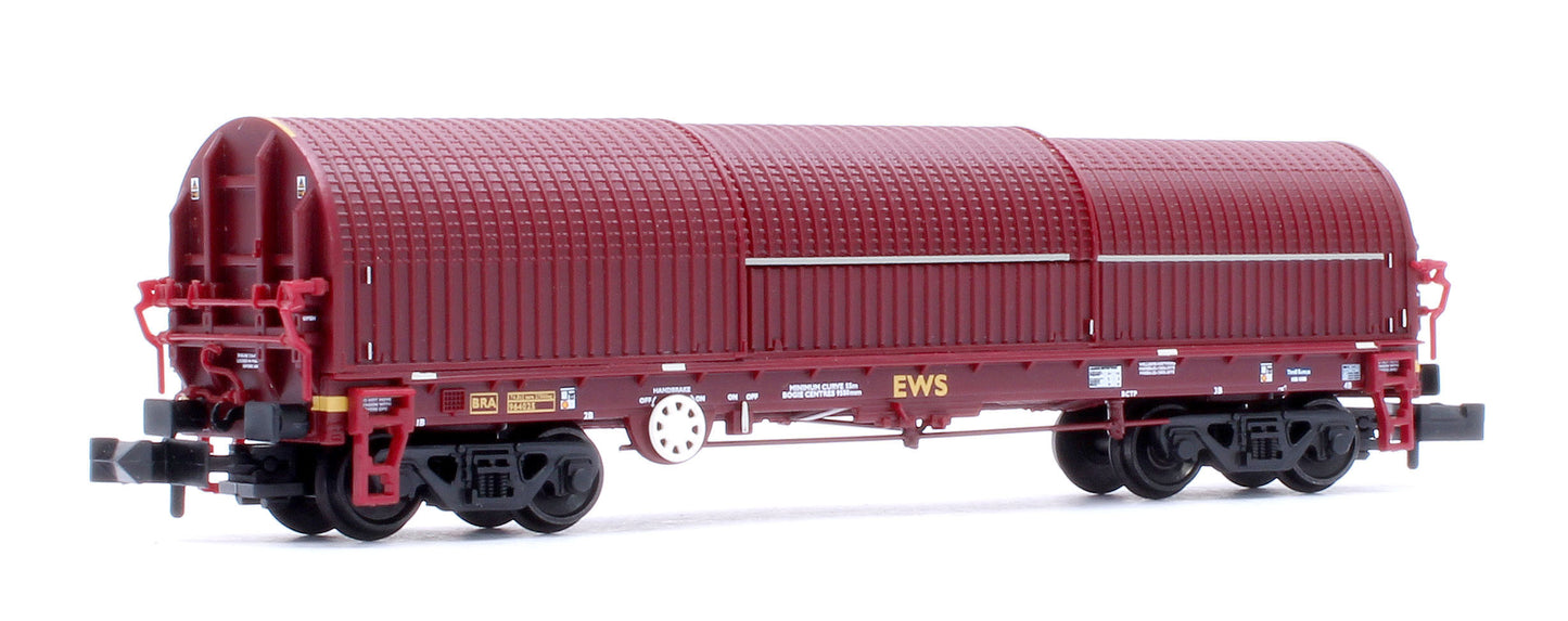 BRA Steel Carrier EWS No.964025
