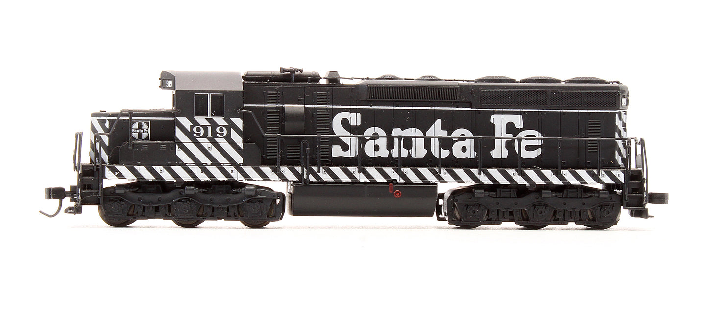 Pre-Owned 54419 SD24 Diesel Locomotive Santa Fe - Road #919