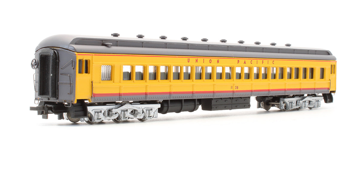 Pre-Owned Coach Union Pacific - Road #1128