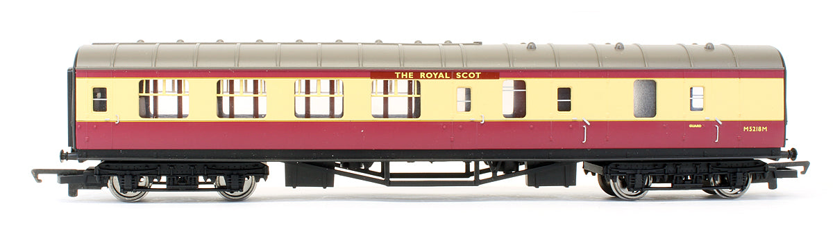 Pre-Owned 'The Royal Scot' Train Pack