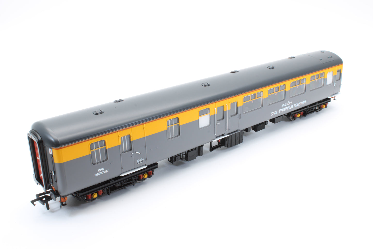 Pre-Owned Mark 2C MK2C BSO Civil Engineers 'DUTCH' DB 977787